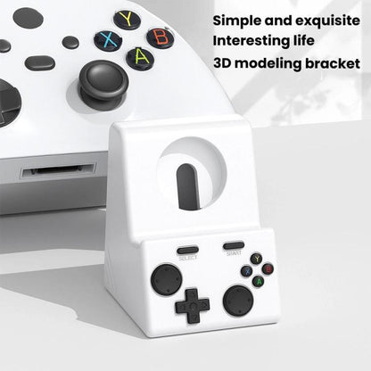 For Apple Watch Charging Base Watch Charger Stand, Without Charger