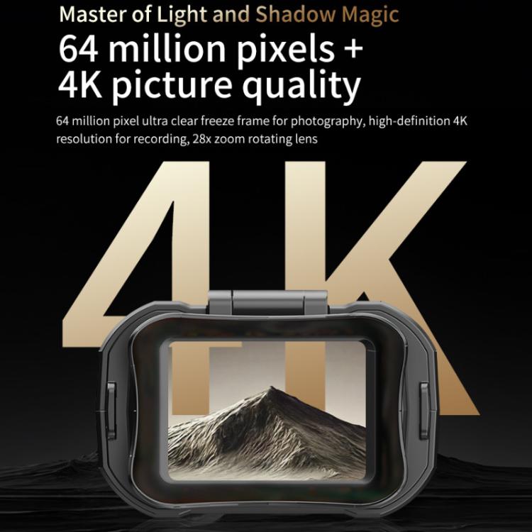 Telescope Memory Card, D13 Night Vision Devices