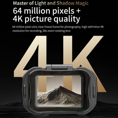 Telescope Memory Card, D13 Night Vision Devices