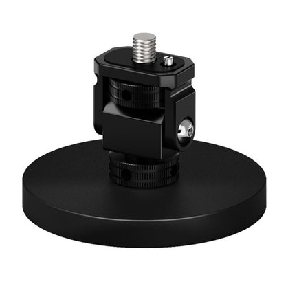 Magnetic Mount Snail Gimbal Adjustment Bracket, 1/4 Ball Head D66mm, 3 Card D66mm, One Click Clamping 3 Card D66mm, 1/4 Snail Ball Head D66mm, 17mm Ball Head D66mm, 1/4 Ball Head D43mm
