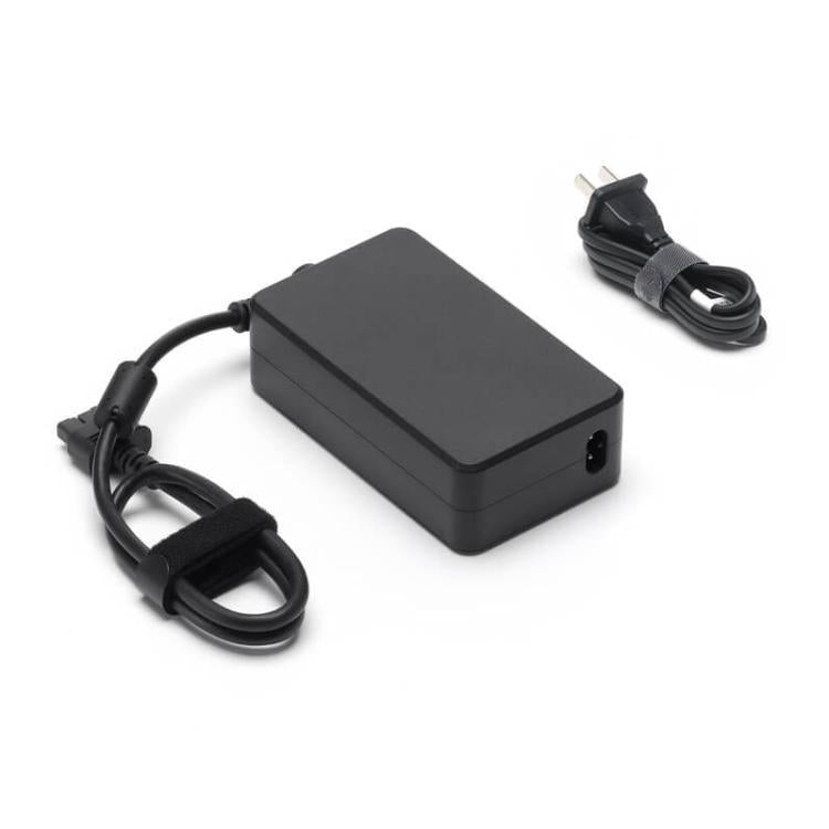 Original 240W Desktop Charger for DJI Mavic 4 Pro, CN Plug, Desktop Charger