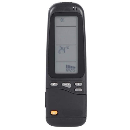 YKR-M/002E YKR-F/010 Air Conditioner Remote Control For Electra / Airwell / Emailair / Elco