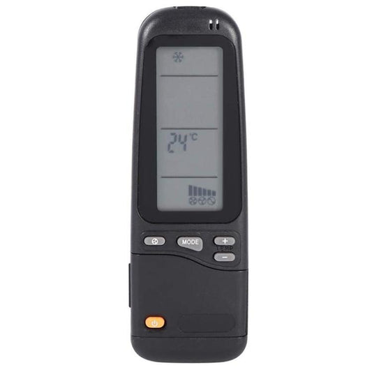 YKR-M/002E YKR-F/010 Air Conditioner Remote Control For Electra / Airwell / Emailair / Elco