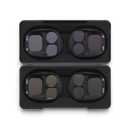 Original 4pcs ND Lens Kit for DJI Mavic 4 Pro, ND8+ND16+ND32+ND64, ND Lens