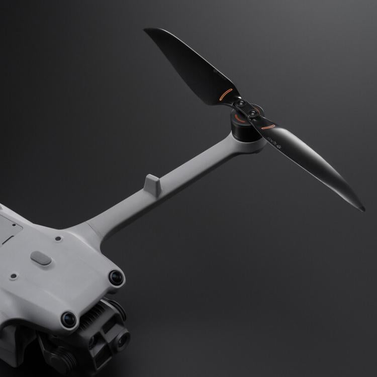 Original 1pair Silent Anti-Icing Propellers for DJI Matrice 4D Series, Propellers