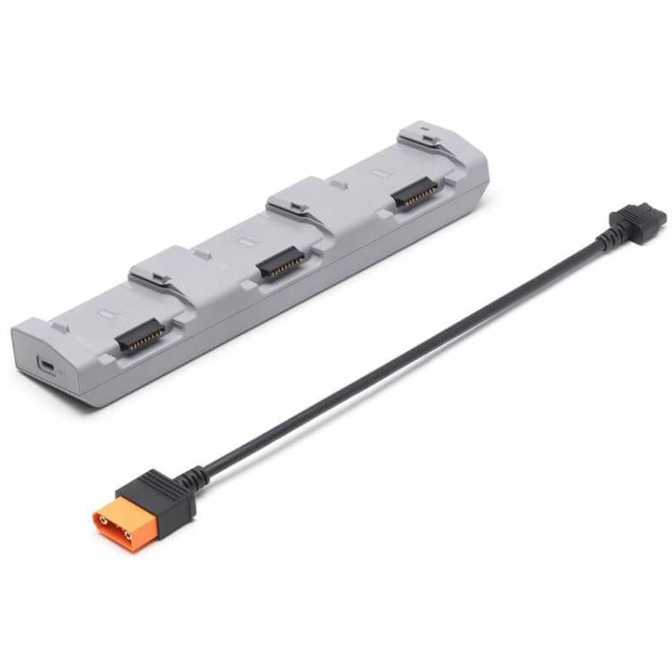 Original 240W Charging Manager for DJI Matrice 4D Series, Charging Manager