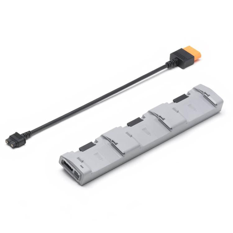 Original 240W Charging Manager for DJI Matrice 4D Series, Charging Manager