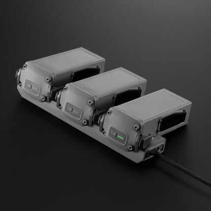 Original 240W Charging Manager for DJI Matrice 4D Series, Charging Manager