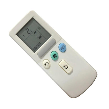 RAR-3U4 For Hitachi FlipTop Air Conditioner Remote Control  Replacement Accessory, RAR-3U4