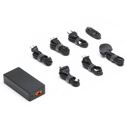 Original 240W Desktop Charger for DJI Matrice 4D Series, Global Version, Desktop Charger