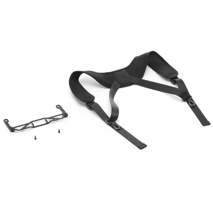 Original Backpack Mounting Kit for DJI RC Plus 2, RC Plus 2 Backpack Mounting Kit