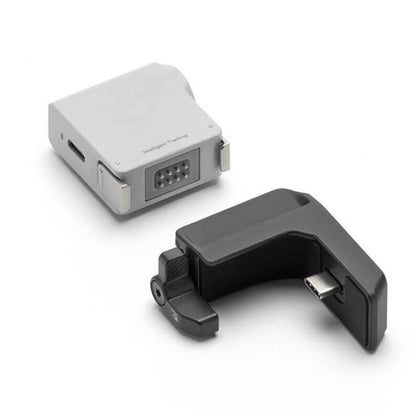 Original Intelligent Tracking Module With Bracket for DJI RS 4 Mini / 4 / 4 Pro, Tracking Module