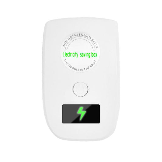 Energy Saving Air Conditioner Stabilizer Home Commercial Use High Efficiency Intelligent Voltage Stabilizer, US Plug, EU Plug, UK Plug
