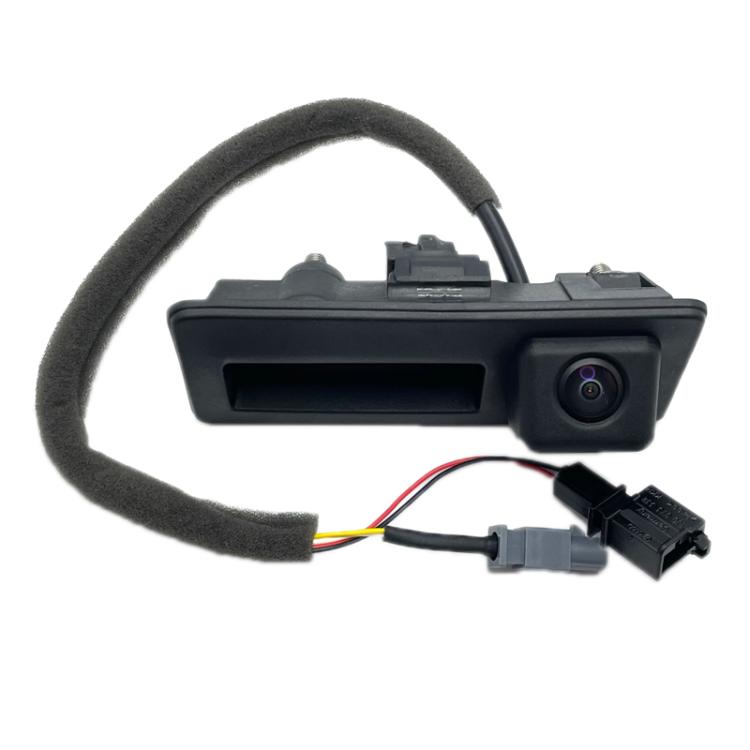 5ND827566C For Volkswagen/Audi Tailgate Switch Reversing Cameras, 5ND827566C