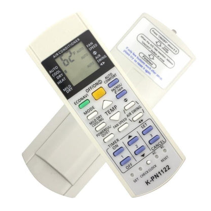 For Panasonic K-PN1122 Air Conditioner Remote Control, K-PN1122