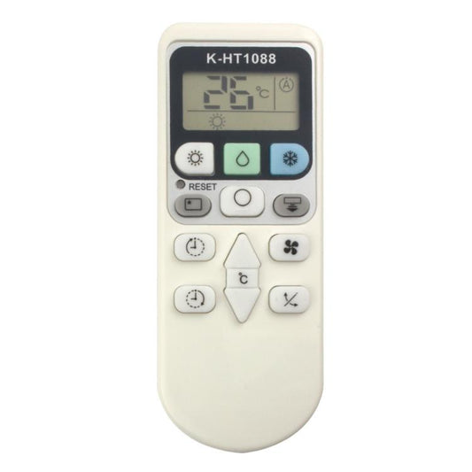 For Hitachi K-HT1088 Air Conditioner Remote Control, K-HT1088
