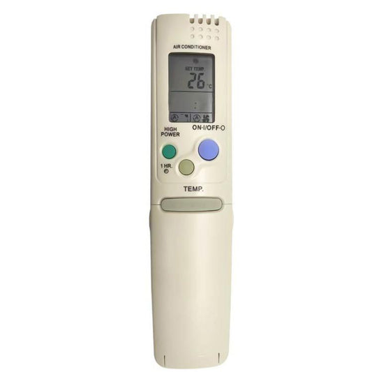 RCS-4MVPS4EX Remote Control For SANYO Air Conditioner