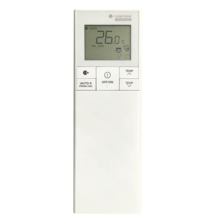 For Panasonic ACXA75C202909 Air Conditioner Remote Control, ACXA75C202909