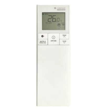 For Panasonic ACXA75C202909 Air Conditioner Remote Control, ACXA75C202909