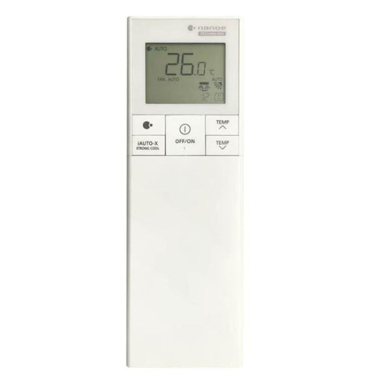 For Panasonic ACXA75C202909 Air Conditioner Remote Control, ACXA75C202909
