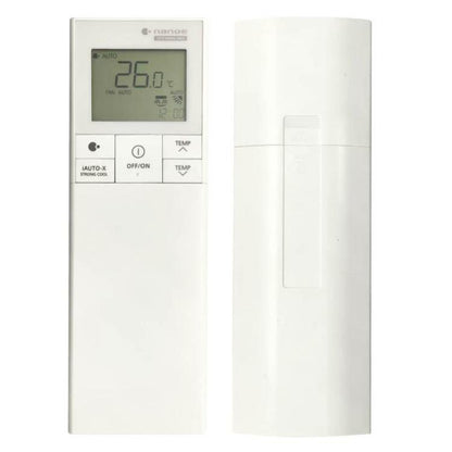 For Panasonic ACXA75C202909 Air Conditioner Remote Control, ACXA75C202909