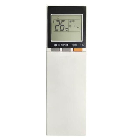 For Mitsubishi SG12D Air Conditioner Remote Control, SG12D
