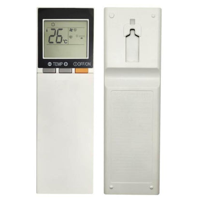 For Mitsubishi SG12D Air Conditioner Remote Control, SG12D