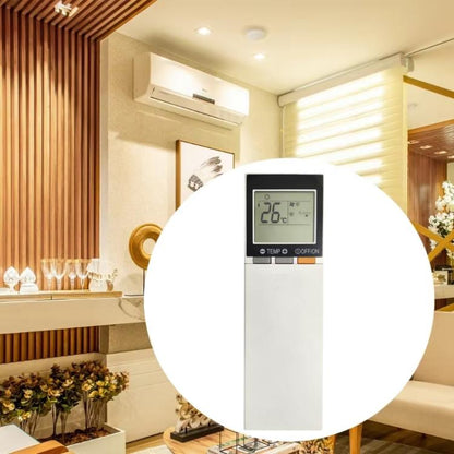 For Mitsubishi SG12D Air Conditioner Remote Control, SG12D