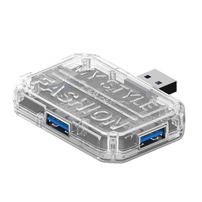 3 In 1 USB HUB Multi Port Hub Computer Converter, BX3H Black, BX3H White, BX3H Pink, BX3C Black, BX3C White, BX3C Pink, BX3A Black, BX3A White, BX3A Pink
