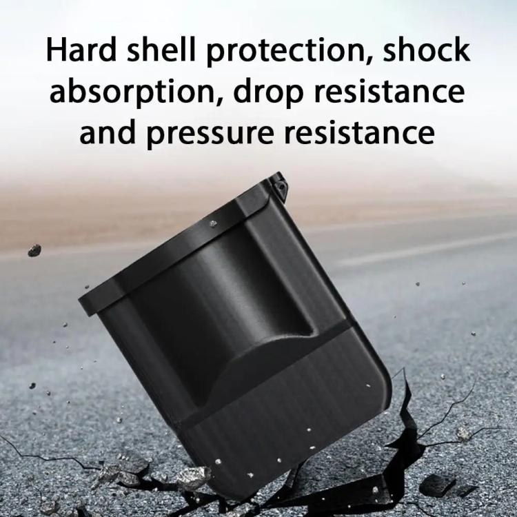 For DJI Osmo 360 Camera Hard Case Waterproof & Shockproof Storage Box