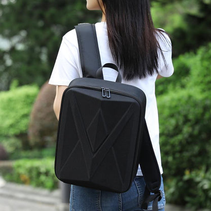 For DJI RS 4 Mini BKano R4M-006 Bag Dual Shoulder Storage Backpack