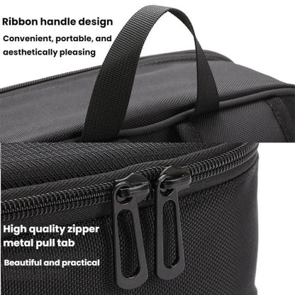 For DJI RS 4 Mini BKano R4M-006 Bag Dual Shoulder Storage Backpack