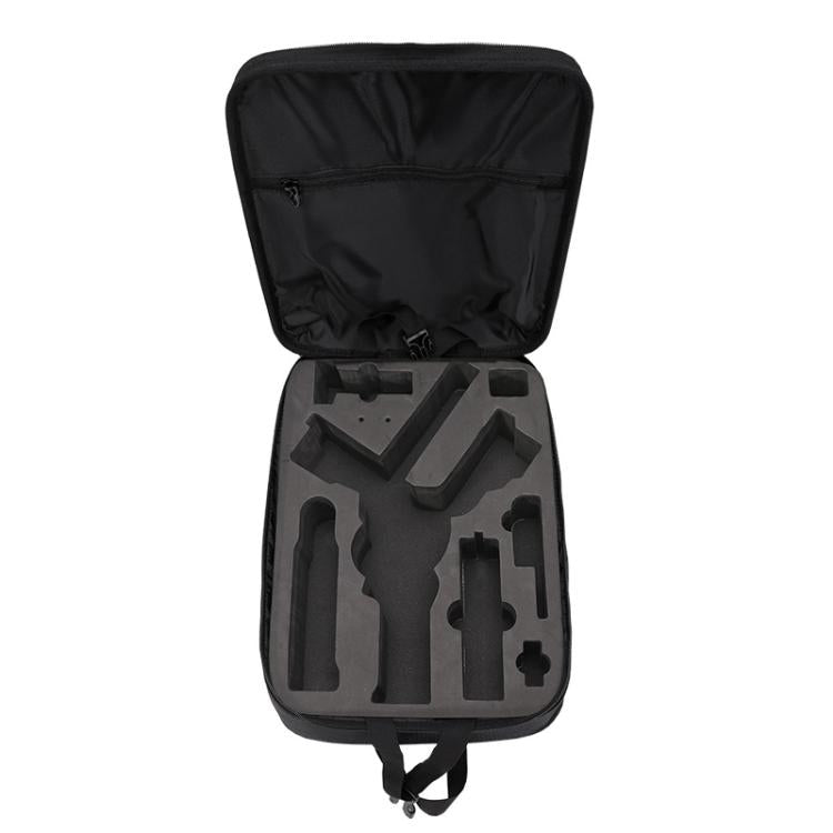 For DJI RS 4 Mini BKano R4M-006 Bag Dual Shoulder Storage Backpack