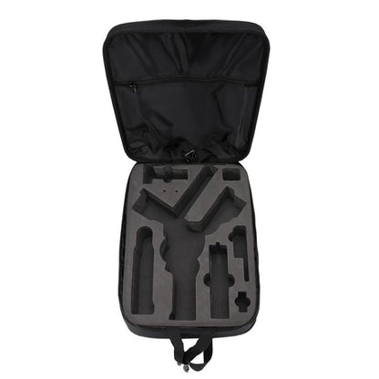 For DJI RS 4 Mini BKano R4M-006 Bag Dual Shoulder Storage Backpack
