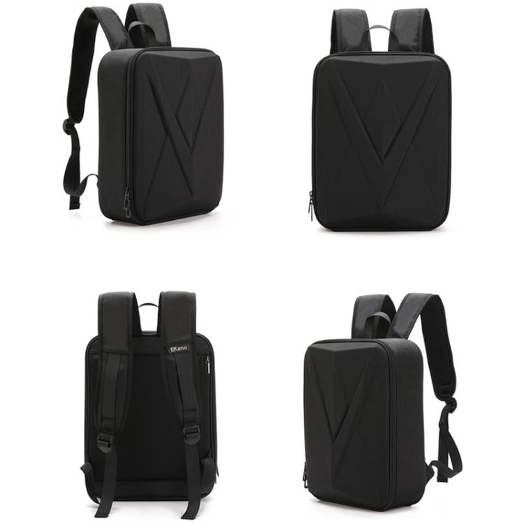 For DJI RS 4 Mini BKano R4M-006 Bag Dual Shoulder Storage Backpack