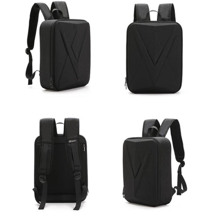 For DJI RS 4 Mini BKano R4M-006 Bag Dual Shoulder Storage Backpack