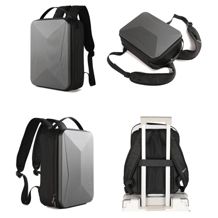 For DJI RS 4 Mini BKano R4M-005  Hard Shell Storage Case Dual Shoulder Package