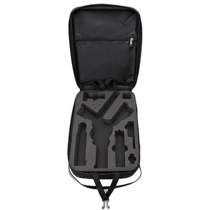 For DJI RS 4 Mini BKano R4M-005  Hard Shell Storage Case Dual Shoulder Package