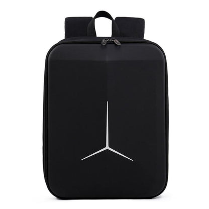 For DJI RS 4 Mini BKano R4M-004 Storage Bag Portable Dual Shoulder Backpack