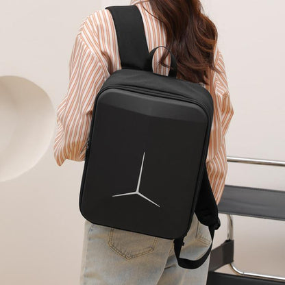 For DJI RS 4 Mini BKano R4M-004 Storage Bag Portable Dual Shoulder Backpack