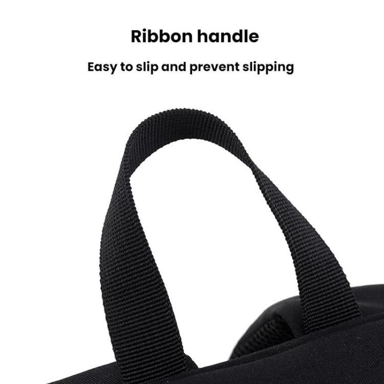 For DJI RS 4 Mini BKano R4M-004 Storage Bag Portable Dual Shoulder Backpack
