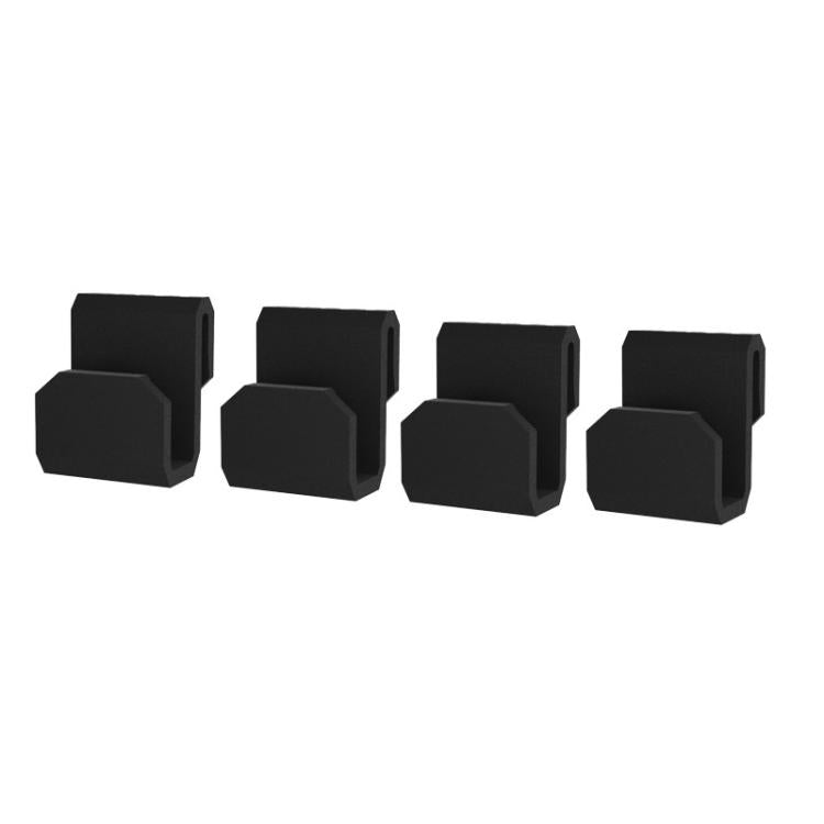 For Tesla Cybertruck MOLLE Trunk Panel Hook