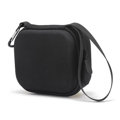 For Insta360 GO 3 / 3S Standard Edition BKano GO-001 Storage Bag Handheld Portable Pouch, Black