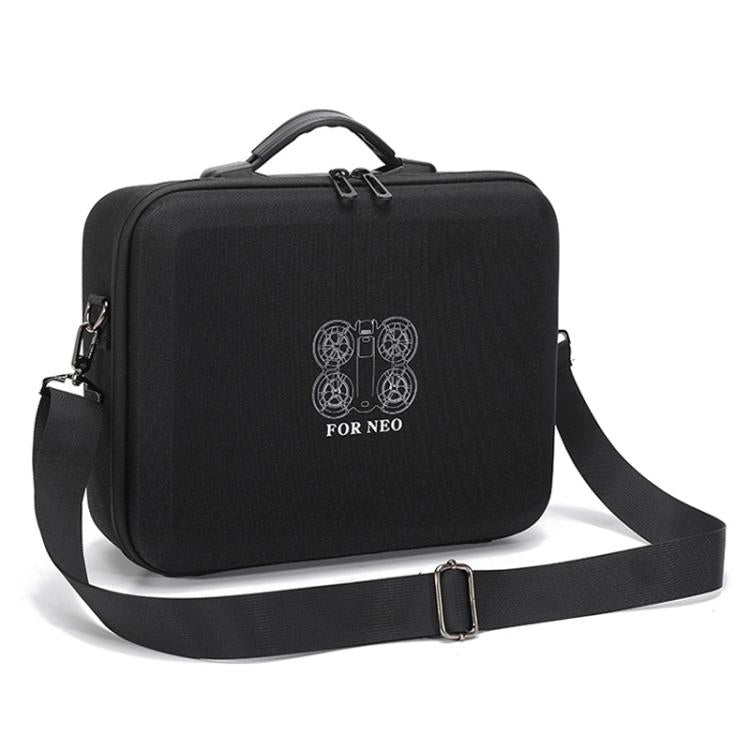 For DJI Neo Fly More Combo BKano NE-023 Storage Backpack, Black