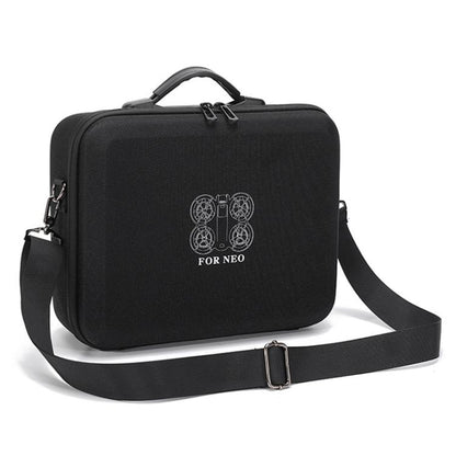 For DJI Neo Fly More Combo BKano NE-023 Storage Backpack, Black
