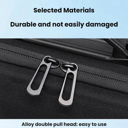 For DJI Neo Fly More Combo BKano NE-023 Storage Backpack, Black