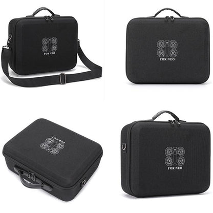 For DJI Neo Fly More Combo BKano NE-023 Storage Backpack, Black