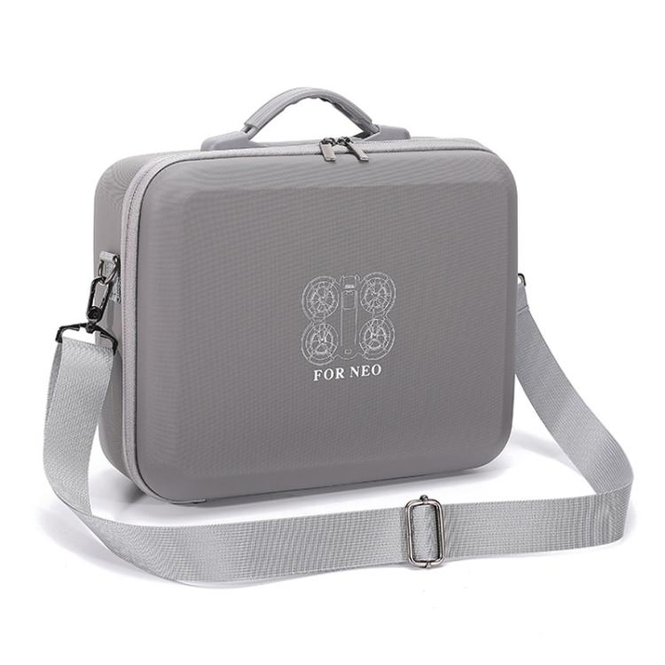 For DJI Neo Fly More Combo BKano NE-022 Storage Backpack, Grey