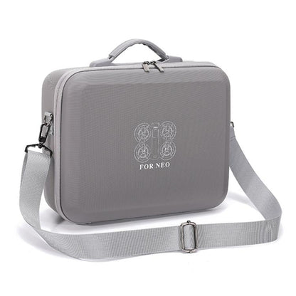 For DJI Neo Fly More Combo BKano NE-022 Storage Backpack, Grey