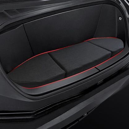 For Tesla Cybertruck Folding Front Trunk Foam Seat Cushion